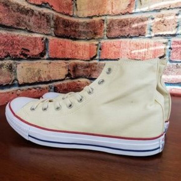 New Chuck Taylor All Star Hi Boston - Picture 4 of 6